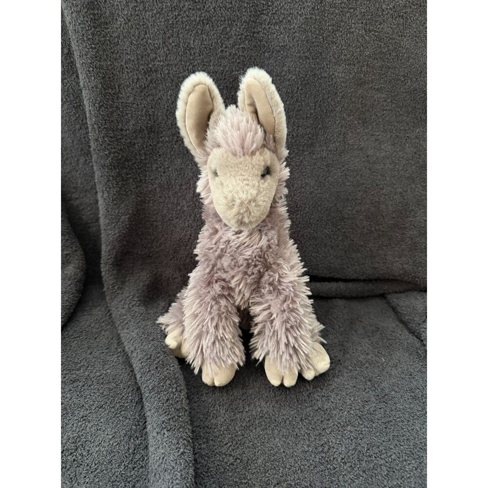 Douglas Llama Plush "Josie"